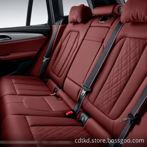 Auto nuove auto di alta qualità SUV di lusso BM W Baoma IX3 2022 Chuangling 2023 Nuovo veicolo energetico veicoli automobilistici